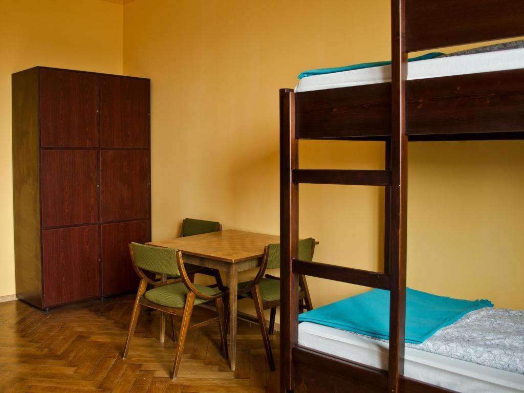 Tramp Aparthostel Krasków Εξωτερικό φωτογραφία