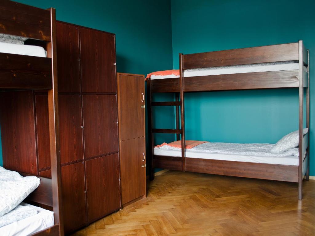 Tramp Aparthostel Krasków Εξωτερικό φωτογραφία