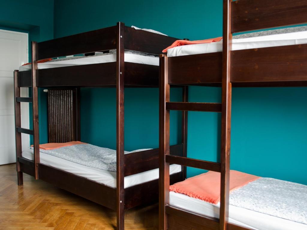 Tramp Aparthostel Krasków Εξωτερικό φωτογραφία