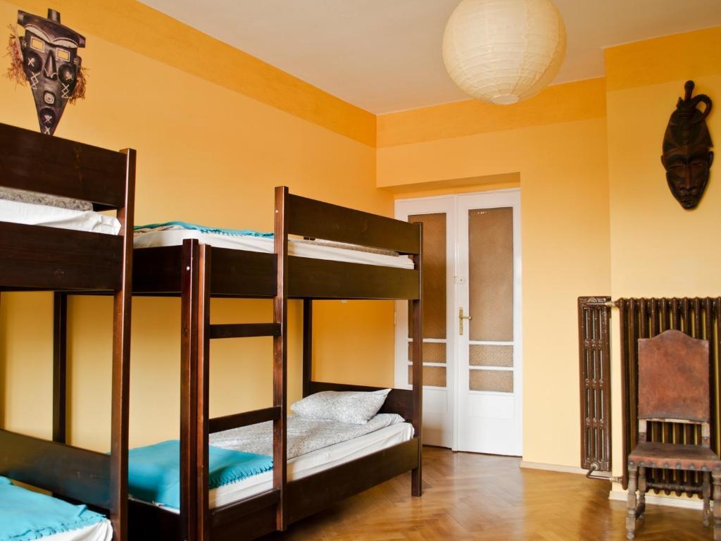 Tramp Aparthostel Krasków Εξωτερικό φωτογραφία