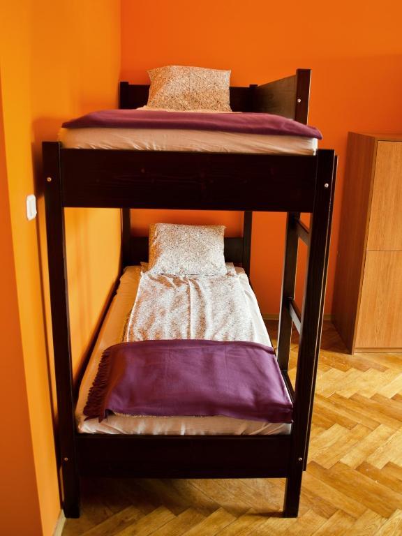 Tramp Aparthostel Krasków Εξωτερικό φωτογραφία