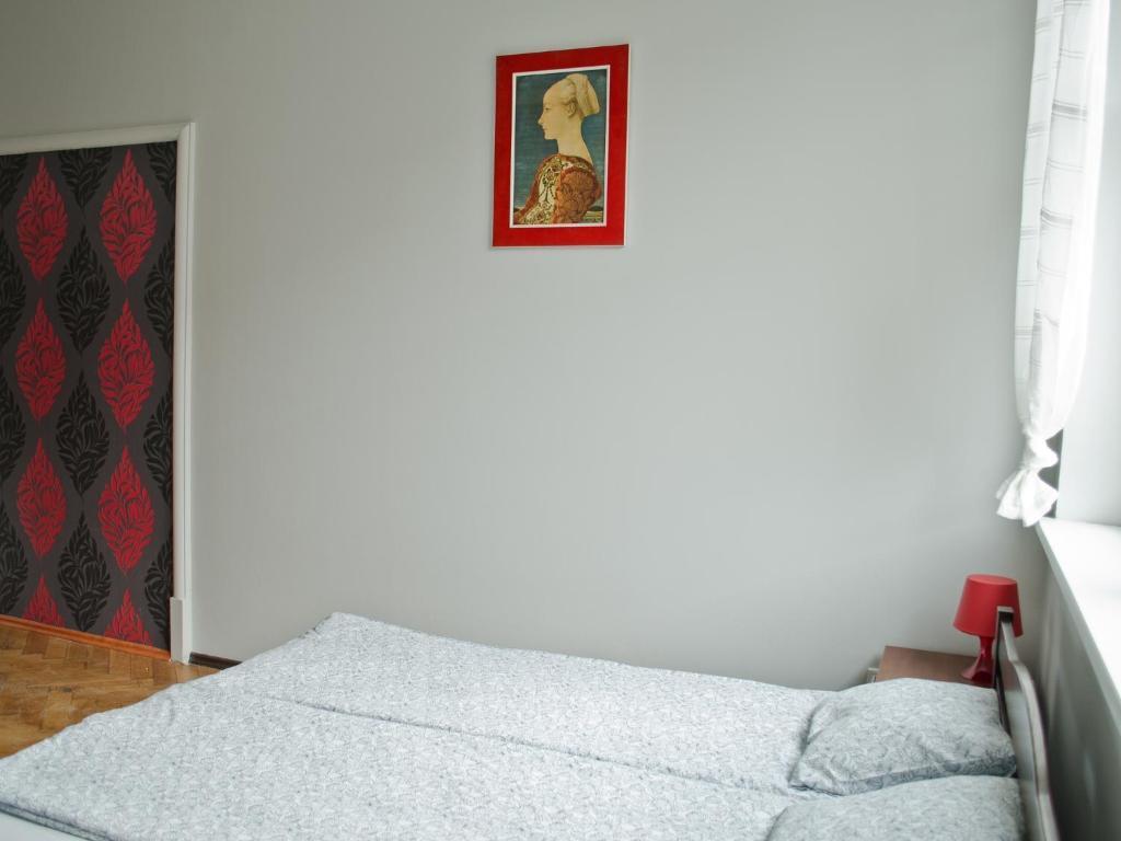 Tramp Aparthostel Krasków Εξωτερικό φωτογραφία