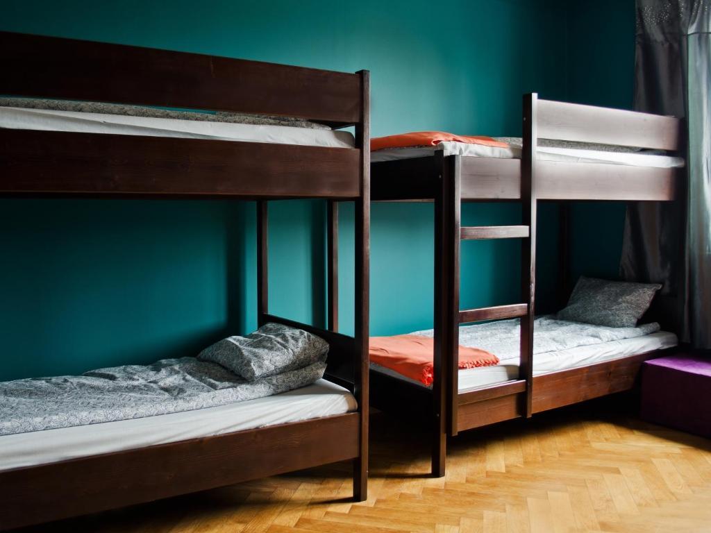 Tramp Aparthostel Krasków Εξωτερικό φωτογραφία