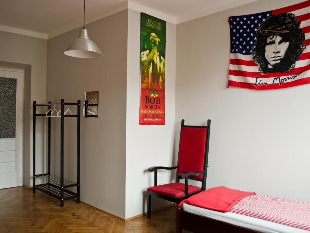 Tramp Aparthostel Krasków Εξωτερικό φωτογραφία
