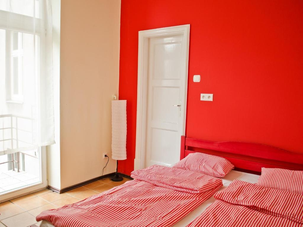 Tramp Aparthostel Krasków Εξωτερικό φωτογραφία