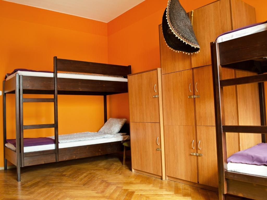 Tramp Aparthostel Krasków Εξωτερικό φωτογραφία